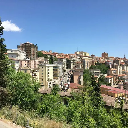 Giada Bed & Breakfast