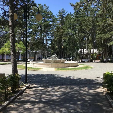 Bed & Breakfast Giada