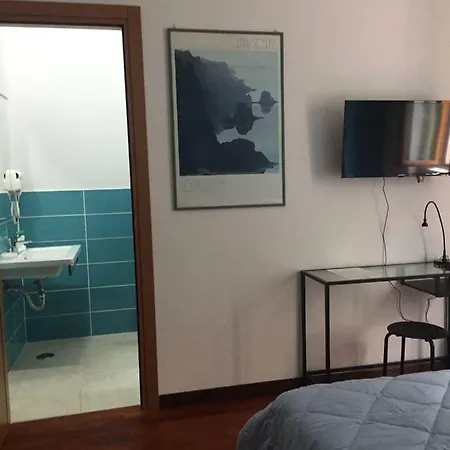 Giada Bed & Breakfast