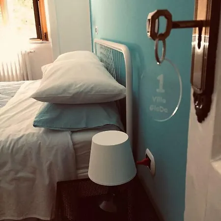 Couette-café Giada 3*