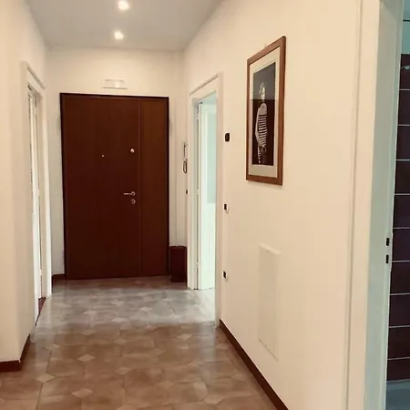 Bed & Breakfast Giada 3*