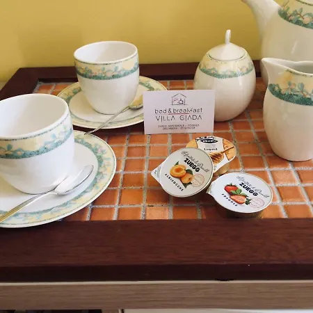 Couette-café Giada 3*