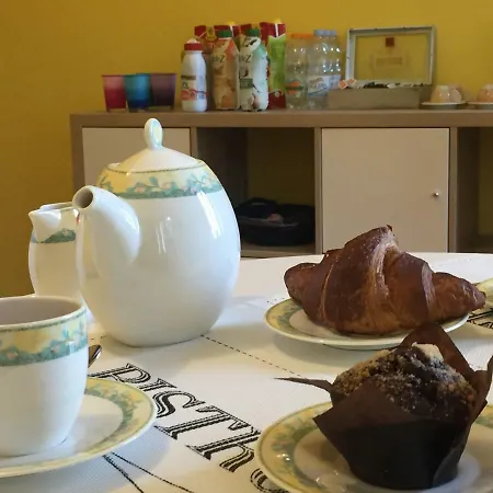 Giada Bed & Breakfast Potenza
