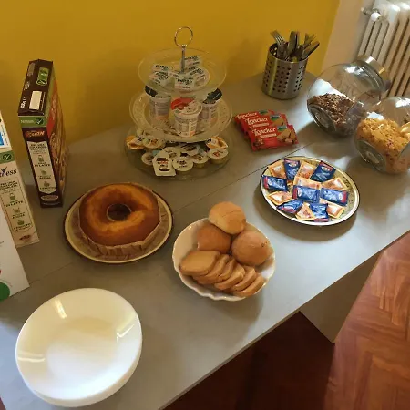 Giada Bed & Breakfast