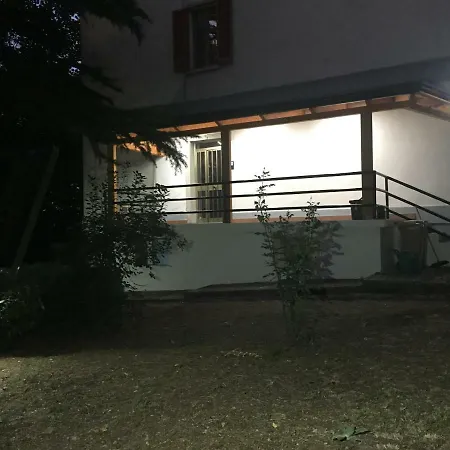 Giada Bed & Breakfast Potenza