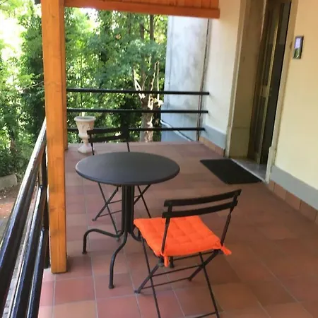 Bed & Breakfast Giada