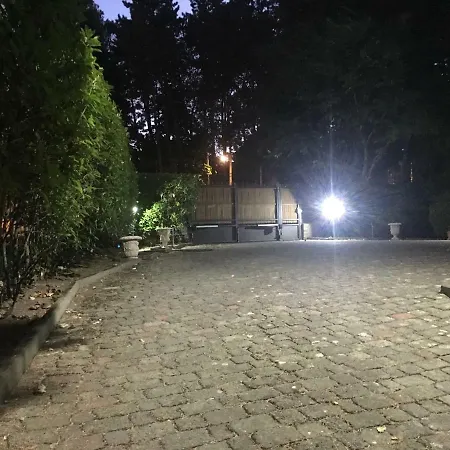 Giada Couette-café Potenza