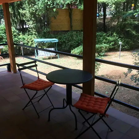 Bed & Breakfast Giada Potenza