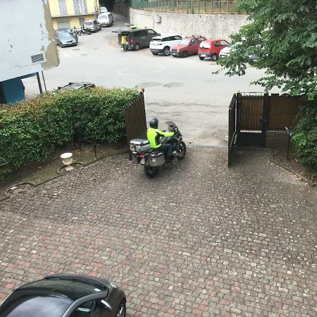 Couette-café Giada 3*