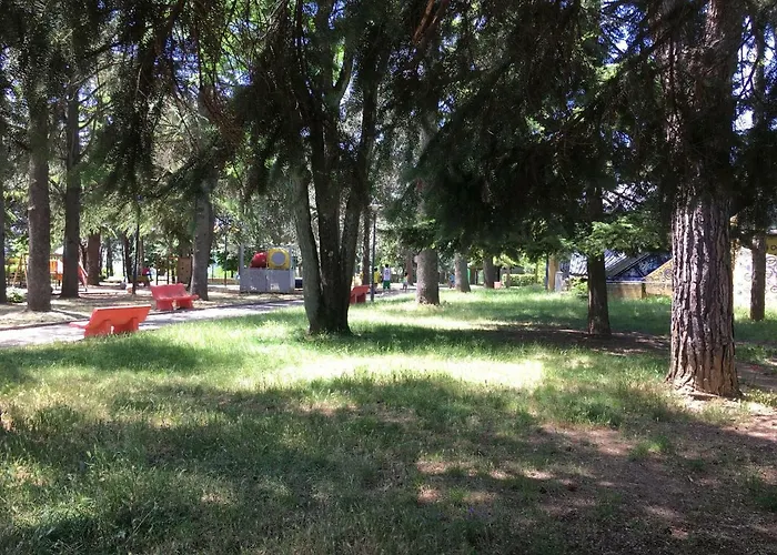 Giada Couette-café 3*