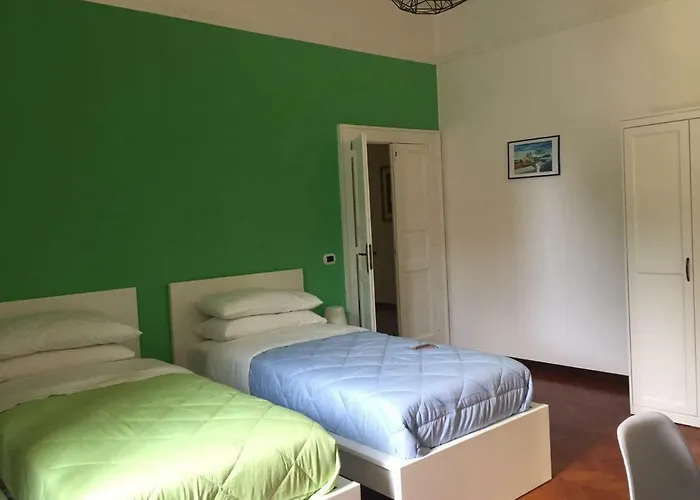 Giada Couette-café 3*