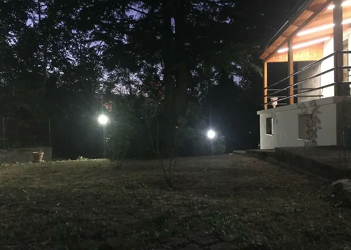 Giada Couette-café 3*