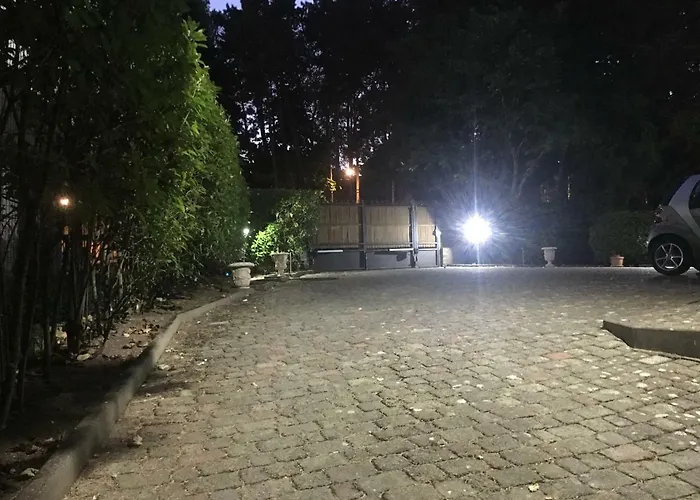 Giada Couette-café Potenza